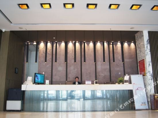 Фото Jinjiang Inn Zhangjiakou Xuanhua Railway Station