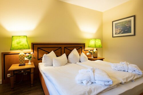 Hotel Ringhotel Kloevensteen, Schleswig‑Holstein, photo