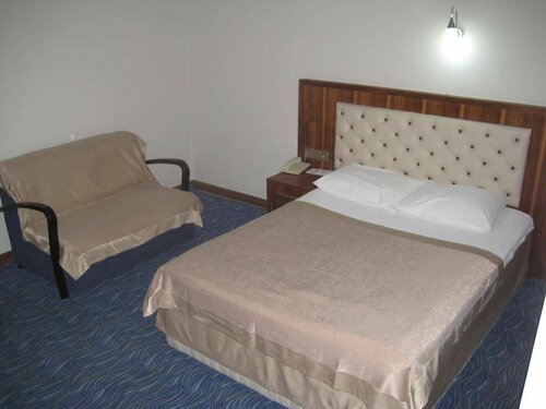 Гостиница Miroglu Hotel в Енишехире