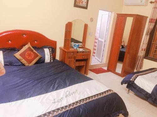 Фото Lien Thanh Hotel