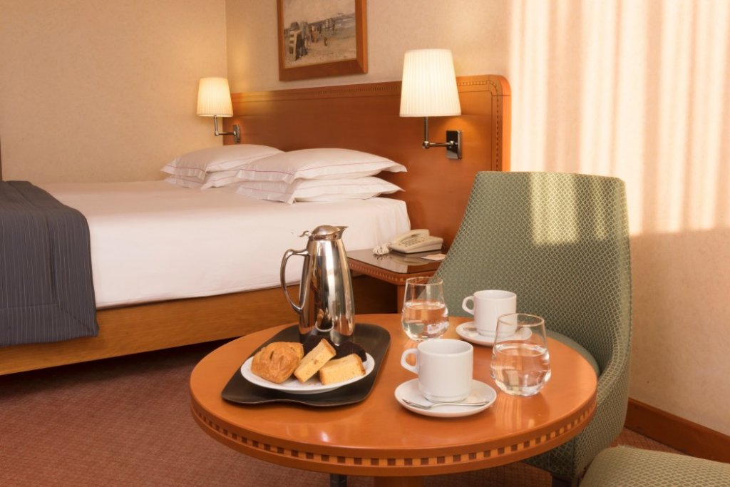 Фото President Hotel