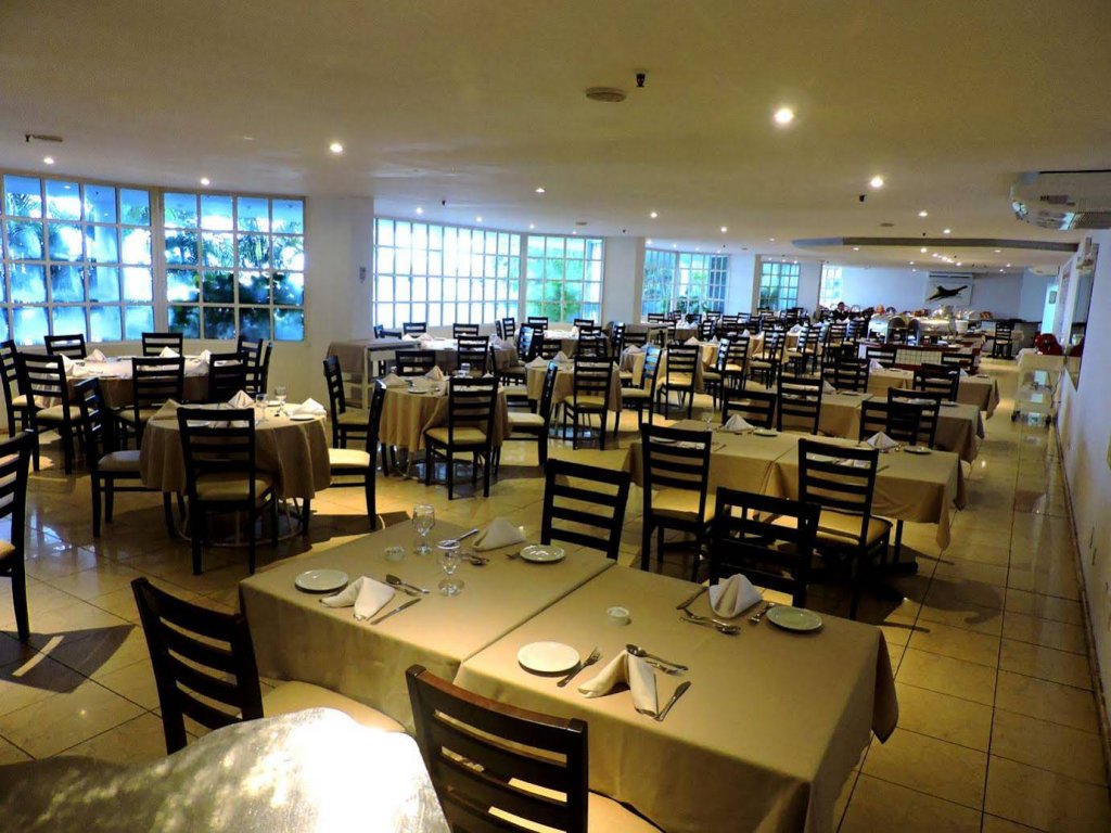 Фото Marina Park Hotel