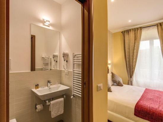 Фото Top Floor Colosseo