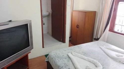 Фото Hotel Sisters Home