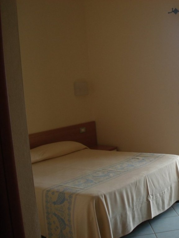 Фото Hotel Baia Marina