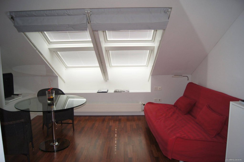 Фото Hotel Walhalla