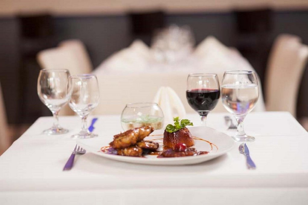 Фото Hotel Carlos V