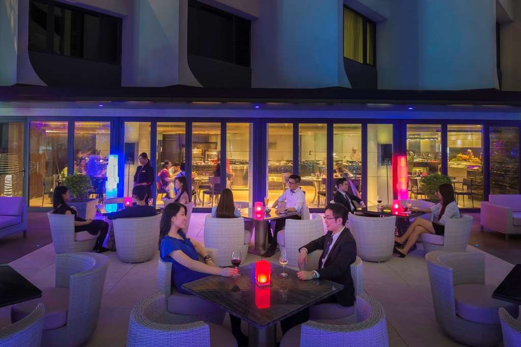 Фото Gateway, Marco Polo Hotel