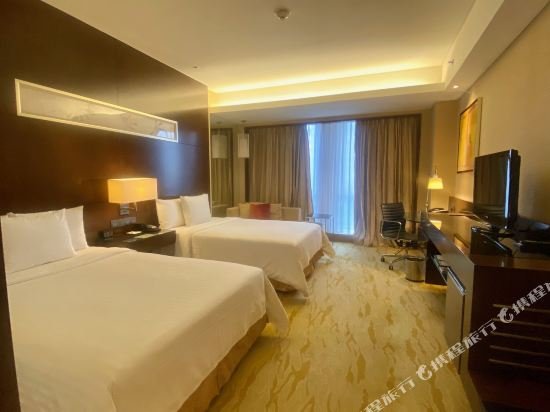 Фото Courtyard by Marriott Shanghai Jiading