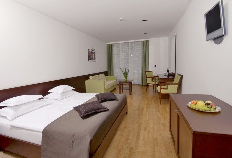 Фото Eurostars Queen of Montenegro