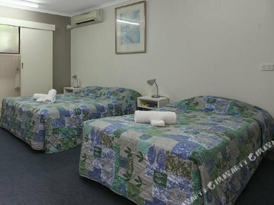 Гостиница Tandara Hotel Motel