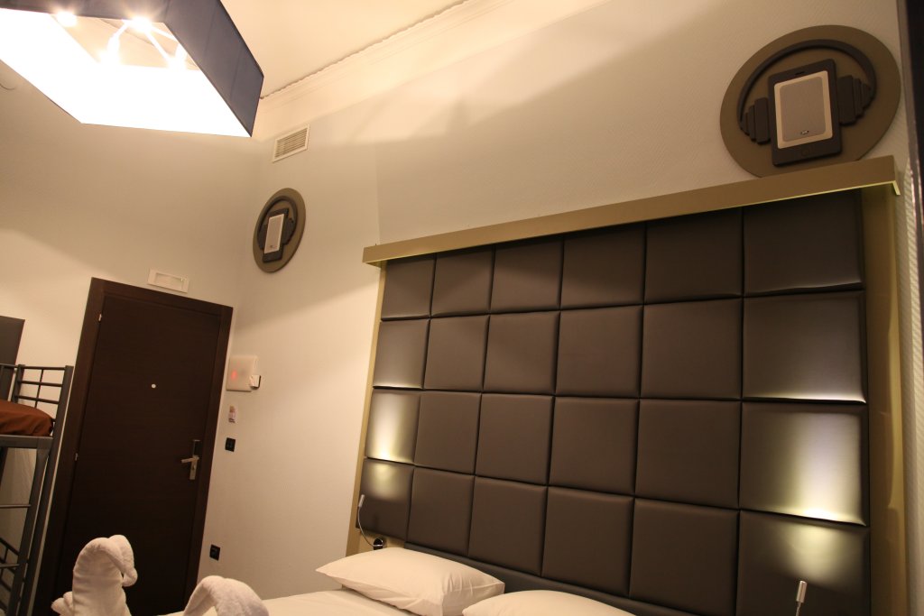 Фото Dolce Vita Rooms & Breakfast