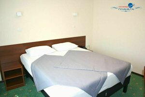 Гостиница Планета