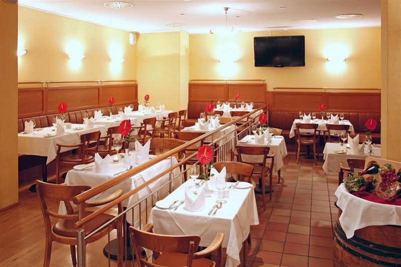 Фото Best Western Hotel Halle-Merseburg