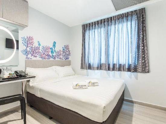 Фото Ibis budget Singapore Selegie