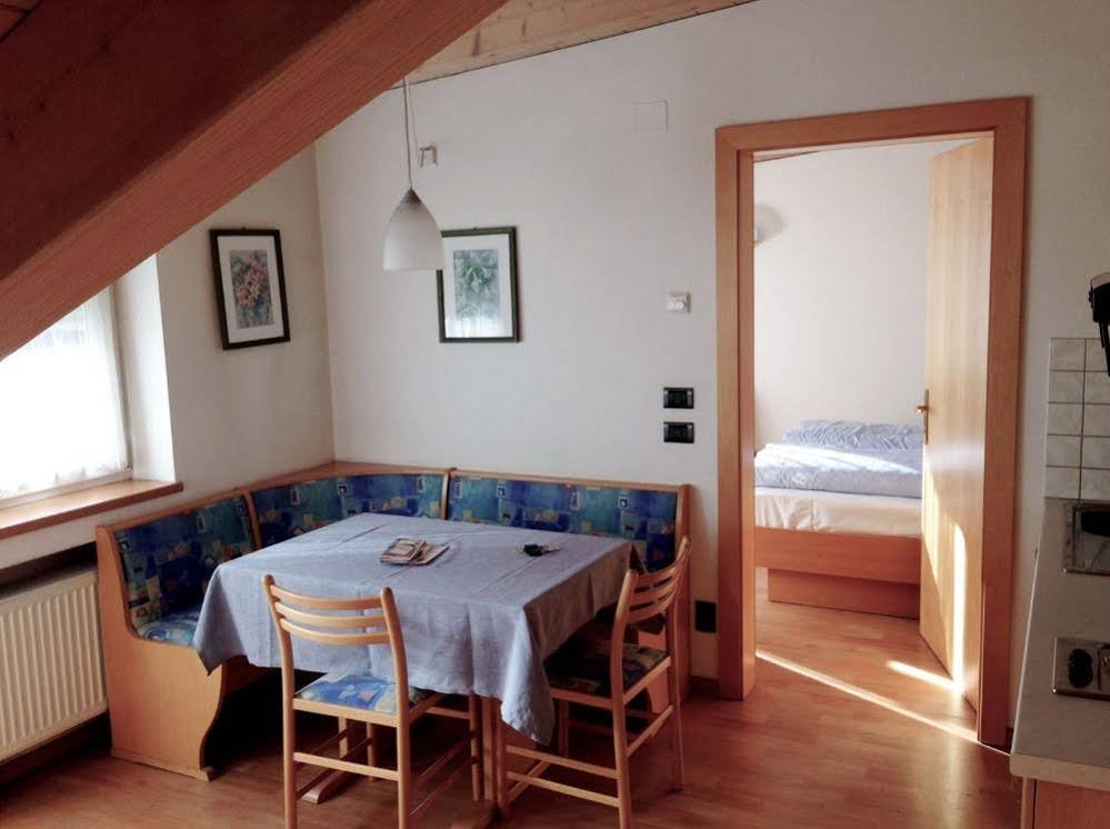 Фото Residence Isarcus