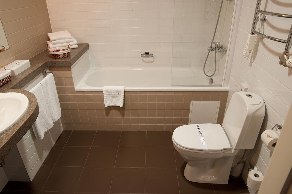 Фото Mercure Marijampole