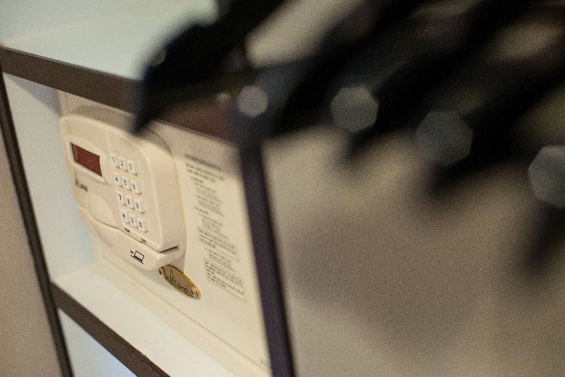 Фото Marsi Hotel Bangkok