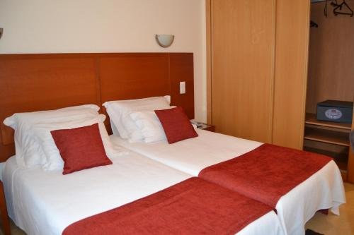 Фото Hospedaria Recomeçar