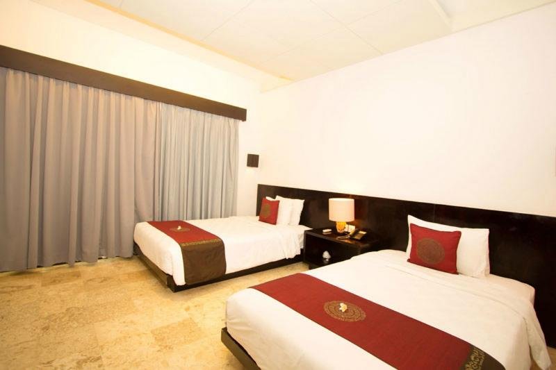 Фото Y Resort Ubud