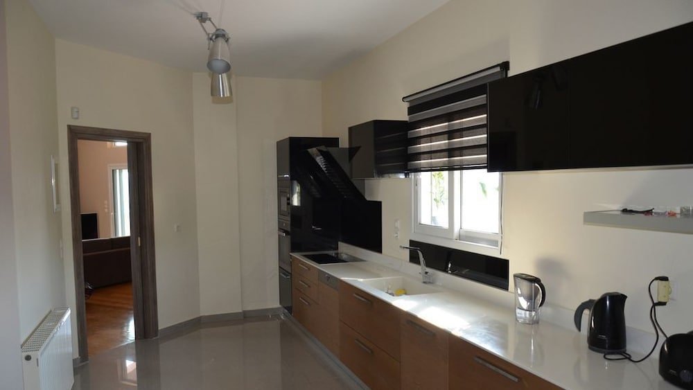 Фото Villa Christina