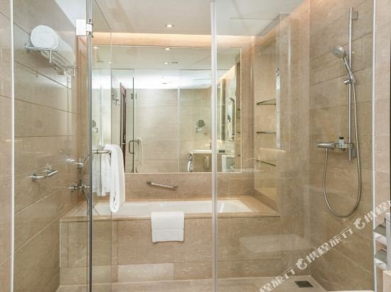 Фото Sheraton Shenzhen Futian Hotel