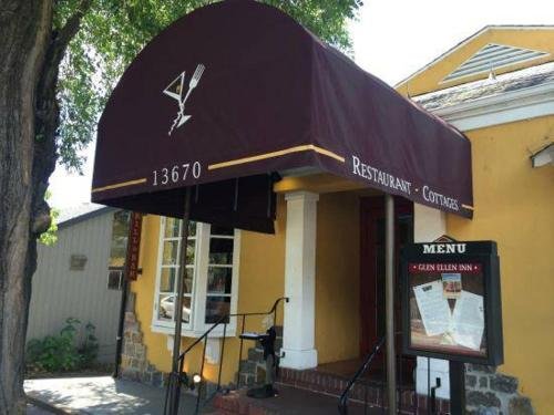 Фото Glen Ellen Inn