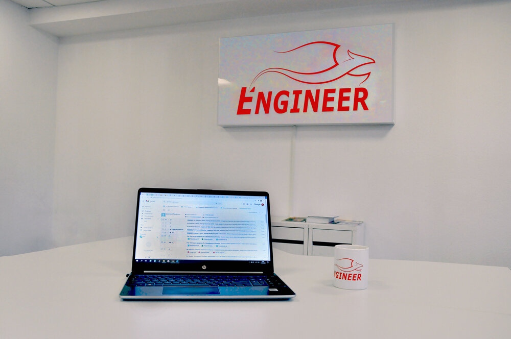 Business consulting Engineer, Moscow, photo