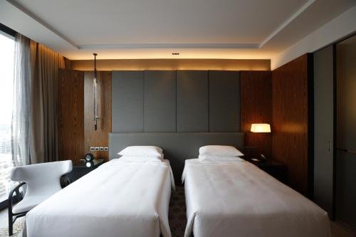 Фото Hyatt Regency Bangkok Sukhumvit