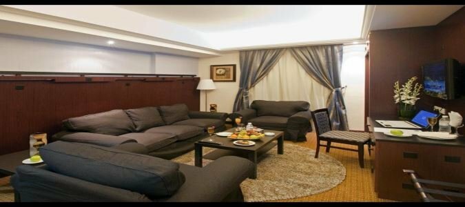 فندق فندق أوان ، مكة المكرمة، صورة