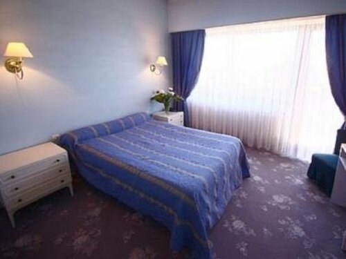 Гостиница Hostellerie Reeb