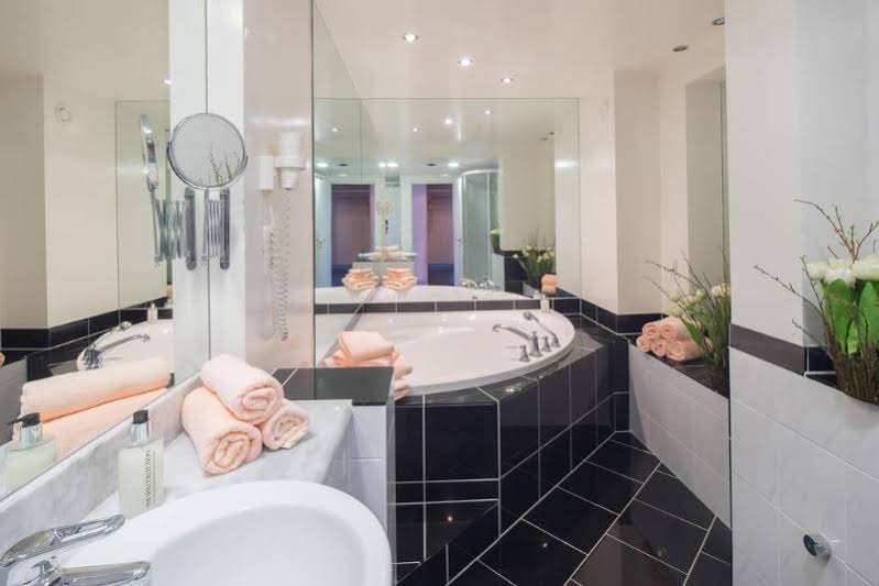 Фото Ghotel hotel & living Göttingen