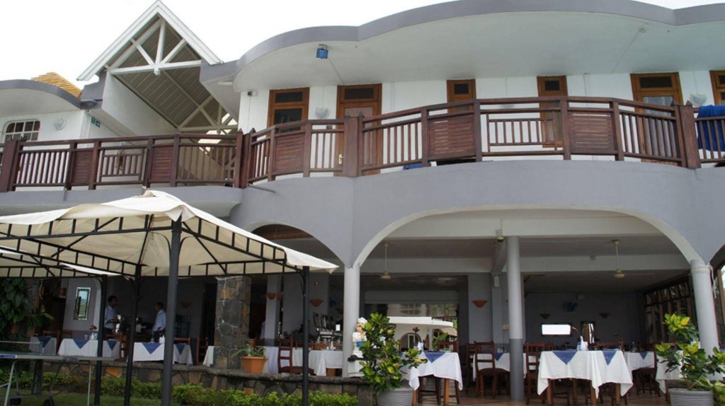 Фото Gold Beach Resort