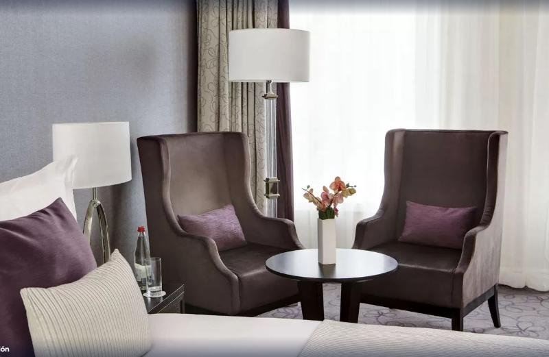 Фото Steigenberger Icon Wiltcher's