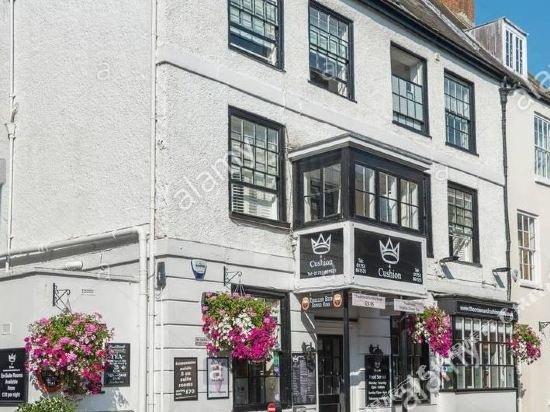 Фото отеля 3