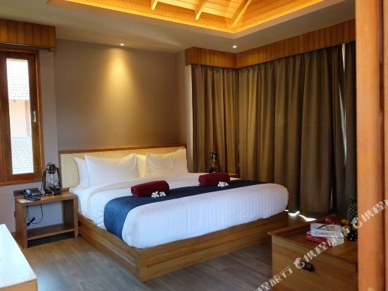 Фото Koh Ma Beach Resort