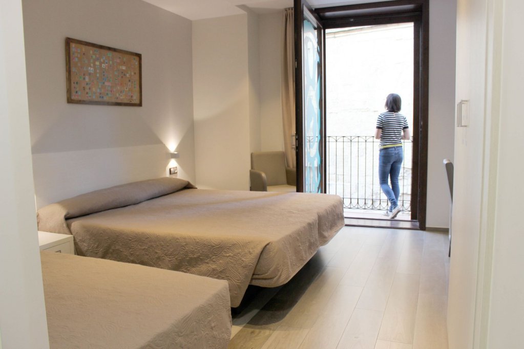 Фото Hotel Centre Reus
