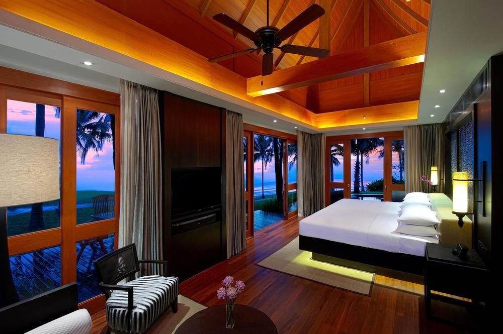 Фото The Barai Suites and SPA at Hyatt Regency Hua Hin
