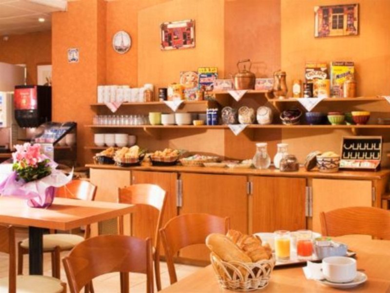 Фото ibis Styles Paris Place d'Italie Butte-aux-Cailles