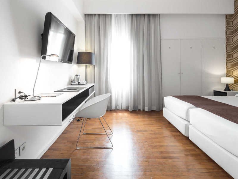 Фото Hotel Tivoli Maputo