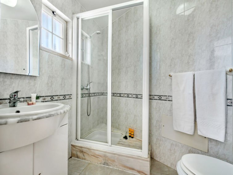 Фото Villa Albufeira Marina View