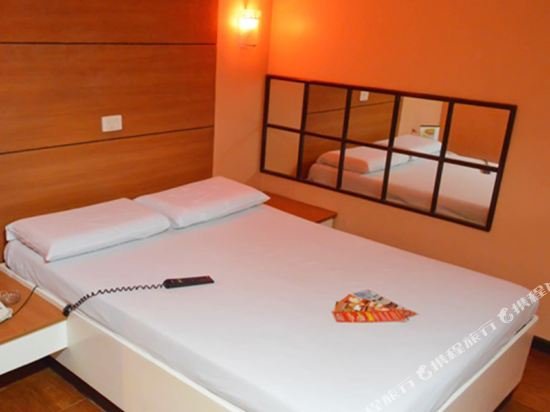 Фото Hotel Sogo Bacoor