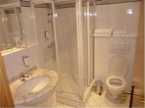 Фото Berghotel Kristall