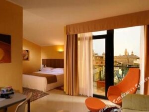 Гостиница Best Western Plus City Hotel