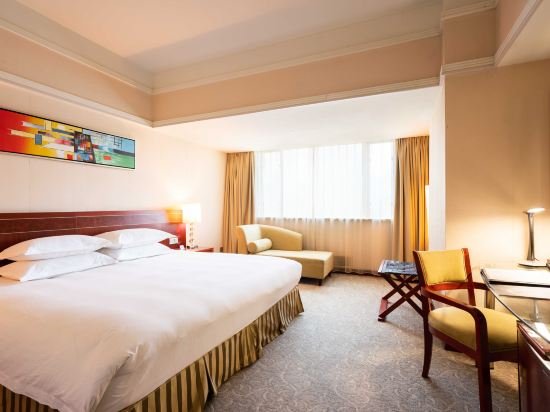 Фото Rosedale Hotel Shenyang