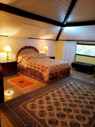 Гостиница Casa Fazenda Inglesa