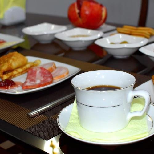 Фото Emir's Garden