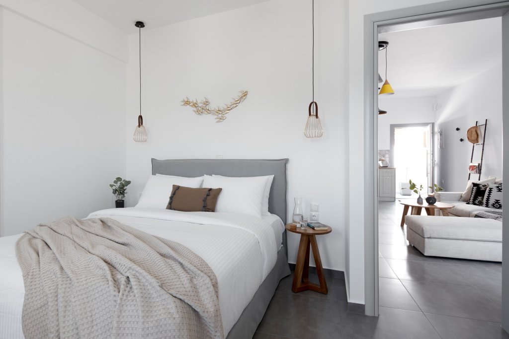 Фото Pnoi Luxury Suites