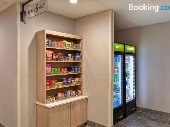 Фото Home2 Suites by Hilton Georgetown