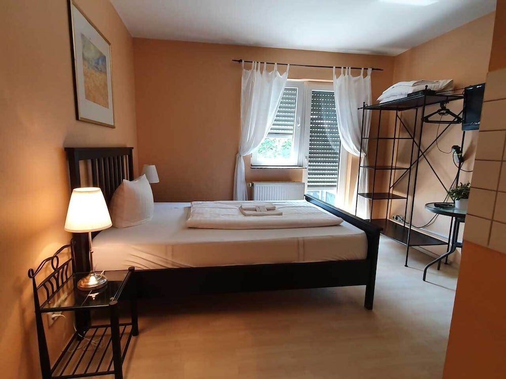 Фото Gz Apartment Hotel